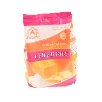 Směs na bílý chléb bez lepku 500g