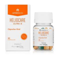 HELIOCARE Ultra D cps.30