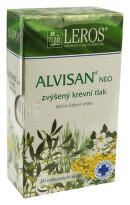 ALVISAN NEO léčivý čaj 20 II