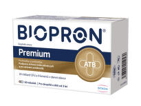 Biopron9 PREMIUM 60 tobolek