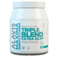 ALAVIS MAXIMA Triple Blend Extra Silný 700 g