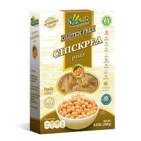 Luštěninové těstoviny z cizrny 250g - Vřetena