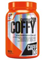 EXTRIFIT Coffy 200mg Stimulant tbl.100