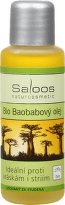 Saloos Bio Baobabový olej LZS 50 ml