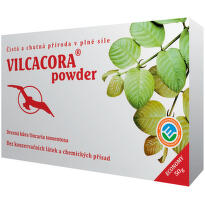 Vilcacora Powder 50g