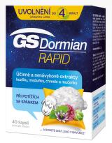 GS Dormian Rapid cps.40