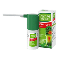 TANTUM VERDE SPRAY FORTE ústní sprej 0,30% 15ML