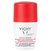 VICHY Deodorant stress resist 50 ml