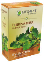 Megafyt Dubová kůra 100g - II. jakost