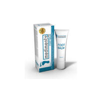 Medimento Foot balm balzám na nohy 60ml