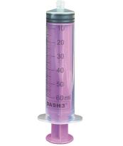 D-3NTERAL single use syringe ENFIT 60ml