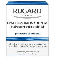 Rugard Hyaluronový hydratační krém 50ml