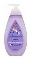 Johnsons Bedtime mycí gel pro dobré spaní 500ml