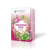 Megafyt Harmonie ženy 20x1.5g