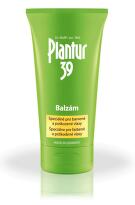 Plantur39 Kofeinový balzám pro barvené vlasy 150ml
