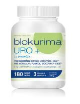 Blokurima URO+ tbl.180