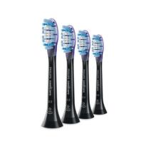 Philips Sonicare Premium Gum Care HX9054/33 náhradní hlavice 4ks