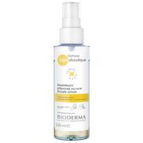 BIODERMA Biphase Lipo alcoolique 100ml