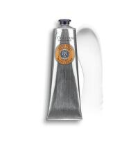 LOCCITANE Krém na nohy Bambucké máslo 150ml