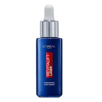 L’Oréal Paris Revitalift Laser Noční sérum s retinolem 30 ml