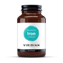 Viridian Balanced Iron Complex cps.90