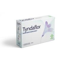 Tyndaflor vaginální výplach 5 x 140 ml - II. jakost