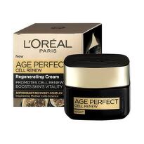 L'Oréal Paris Age Perfect Cell Renew Noční krém s komplexem antioxidantů 50 ml