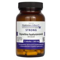 Hyaluron N-Medical STRONG 100 tobolek