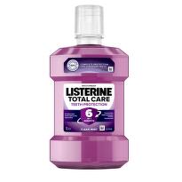 LISTERINE TOTAL CARE TEETH PROTECTION 1L