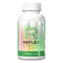 Reflex Nutrition Krill Oil cps.90