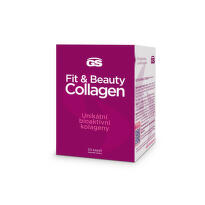 GS Fit & Beauty Collagen cps.50