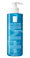 LA ROCHE-POSAY  EFFACLAR GEL 400 ml - II. jakost