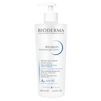 BIODERMA Atoderm Intensive gel-krém 500ml
