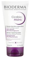 BIODERMA Cicabio Mains 50 ml