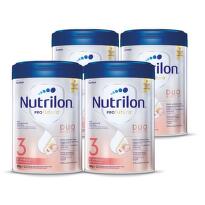 Nutrilon 3 Profutura DUOBIOTIK 4x800g