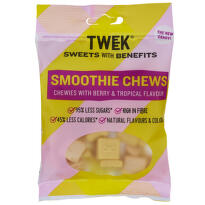 Tweek Smoothie Chews pěnové bonbóny 70g