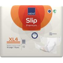 ABENA SLIP PREMIUM XL4 Inkontinenční kalhotky (12 ks)