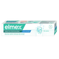 Elmex zubní pasta Sensitive Whitening 75 ml