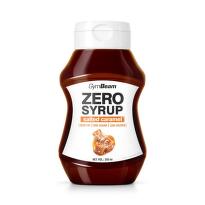 GymBeam Zero Syrup salted caramel 350ml
