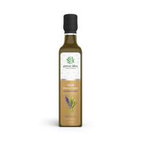 Green idea Yzop sirup třtinový 250ml