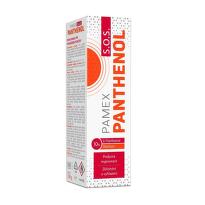 Pamex Panthenol S.O.S. sprej 130g - II. jakost
