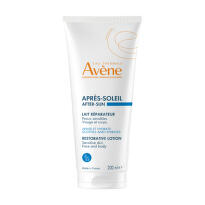 AVENE Sun Reparační mléko po opalování 200ml