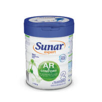 Sunar Expert AR+Comfort 2 700g