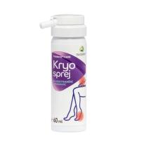 Trioderm CARE Kryosprej na odstran. bradavic 60ml