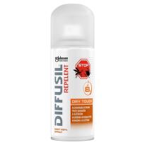 DIFFUSIL repelent DRY TOUCH 100ml