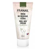 FRANAIL Krém na nehtová lůžka 50ml