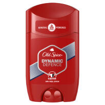 Old Spice Dynamic Defense Tuhý deodorant 65ml