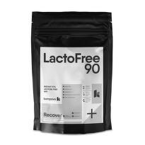KOMPAVA LactoFree 90 čokoláda-banán 500g