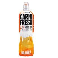 Extrifit Carnifresh 850 ml pomeranč