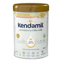 Kendamil Premium batolecí mléko 3 HMO+ XXL 1kg